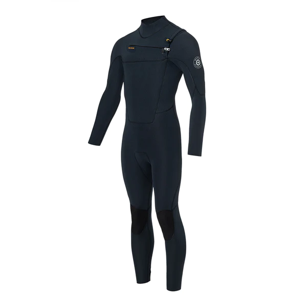 NEIL PRYDE Rise Fullsuit GBS 5/4 FZ 2025