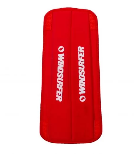 Windsurfer LT by Exocet Soft White Daggerboard Cover