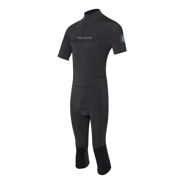 NEIL PRYDE Rise 3/2 Overknee S/S FL BZ C1 Black 2026