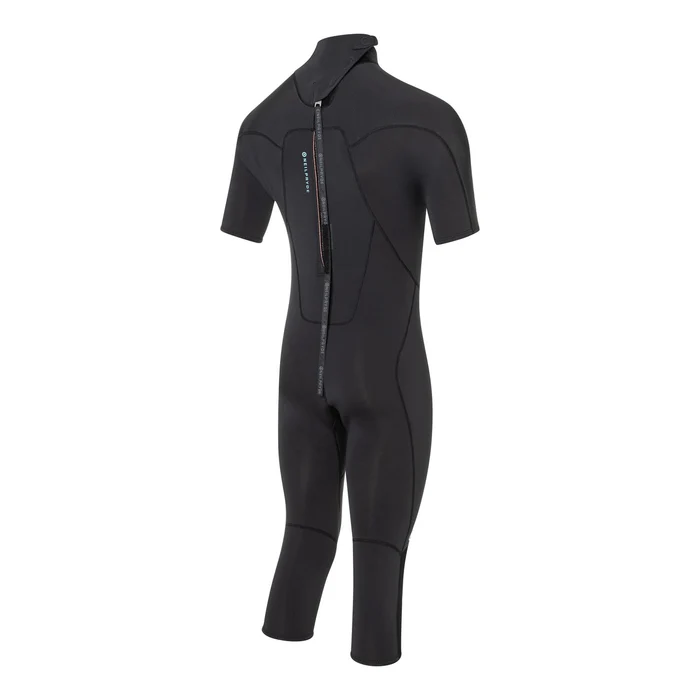 Alternative view of NEIL PRYDE Rise 3/2 Overknee S/S FL BZ C1 Black 2026