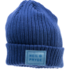 Neilpryde Short Beanie blue