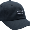 Neilpryde Dad Cap black