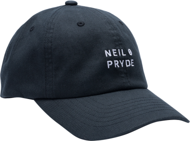 Neilpryde Dad Cap black