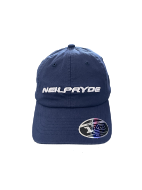 Neilpryde Dad Cap navy