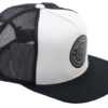 Neilpryde  Trucker Cap white/black