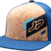 JP Cork Cap cork / blue