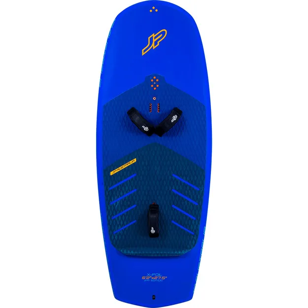 JP AUSTRALIA X Foil IPR  2025