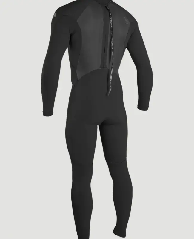 Alternative view of O'NEILL  Epic 5/4mm Back Zip GBS 2024