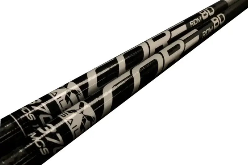 XO SAILS  CORE RDM 80%