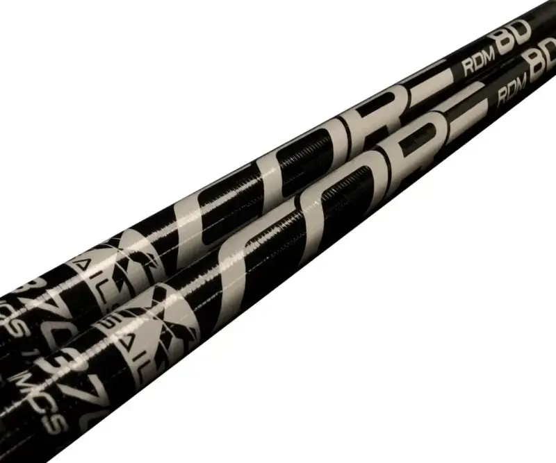 XO SAILS  CORE RDM 80%