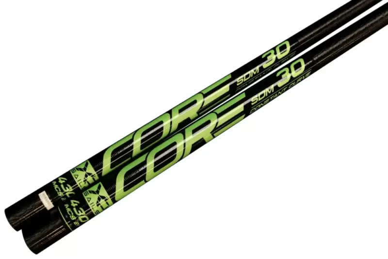 XO SAILS  CORE SDM 30%