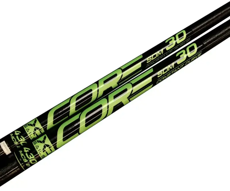 XO SAILS  CORE SDM 30%