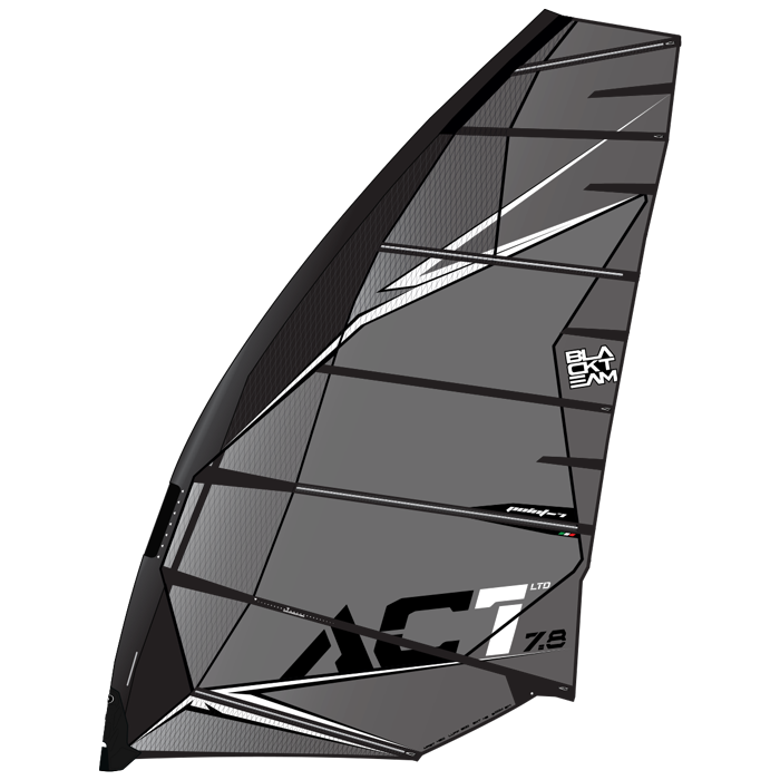 POINT-7 AC-1 LTD | Pro Race 024