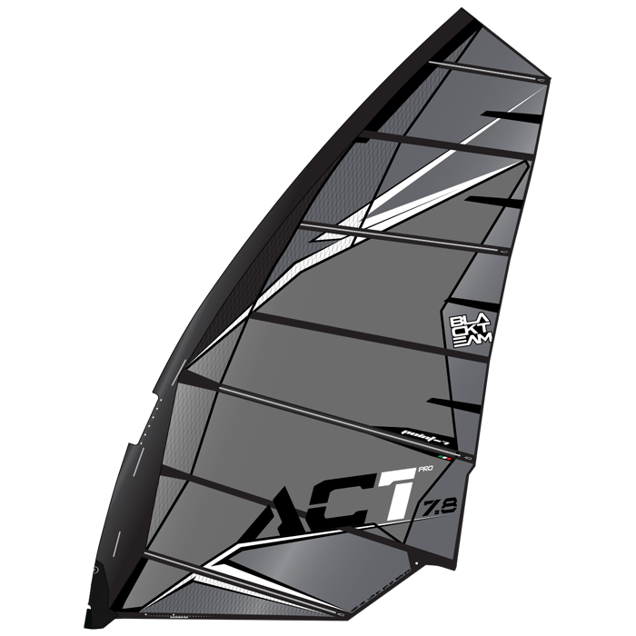 POINT-7  AC-1 PRO | Am Race 024
