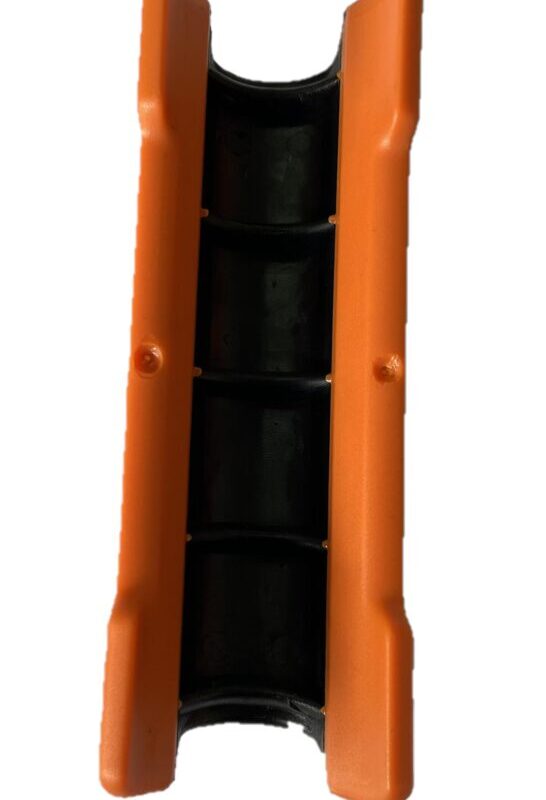 NEIL PRYDE Mast Shim XA, XF, XC orange