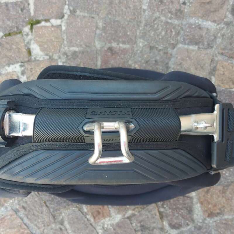Alternative view of MYSTIC  warrior X Taglia L -XL  misure 94-104 cm