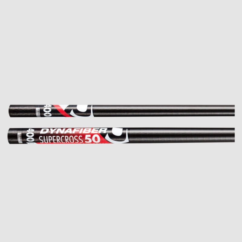 DYNAFIBER MAST SUPERCROSS SDM 50%  constant curve