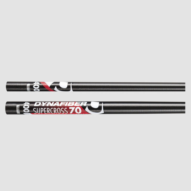 DYNAFIBER MAST SUPERCROSS SDM 70%  flex top