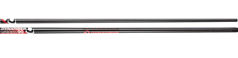 Alternative view of DYNAFIBER MAST SUPERCROSS SDM 90%  flex top