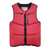 PATLOVE IMPACT VEST FULL PROTECTION RED