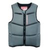 PATLOVE IMPACT VEST HALF PROTECTION CARBON GREY