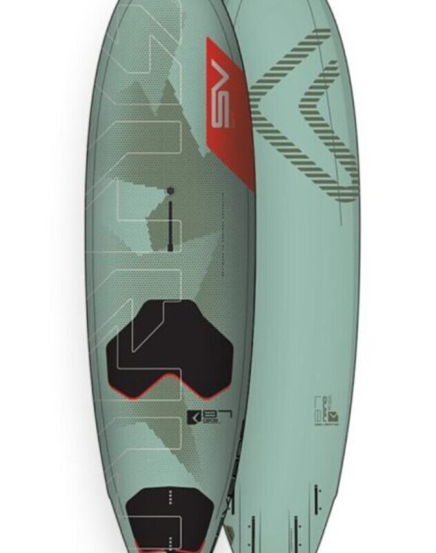 SEVERNE  NANO PRO 2024
