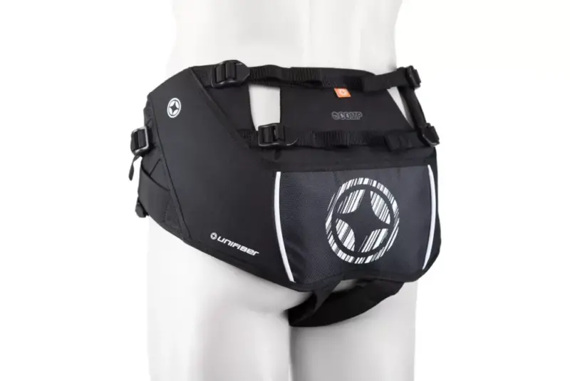UNIFIBER  Competition Harness