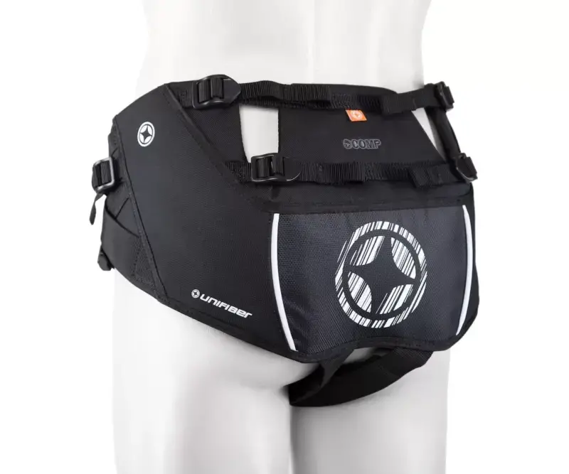 UNIFIBER  Competition Harness