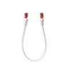 SEVERNE HARNESS LINES white