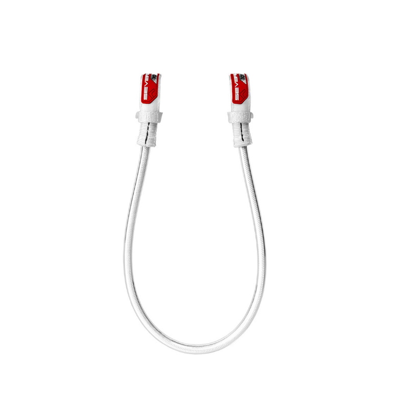 SEVERNE HARNESS LINES white