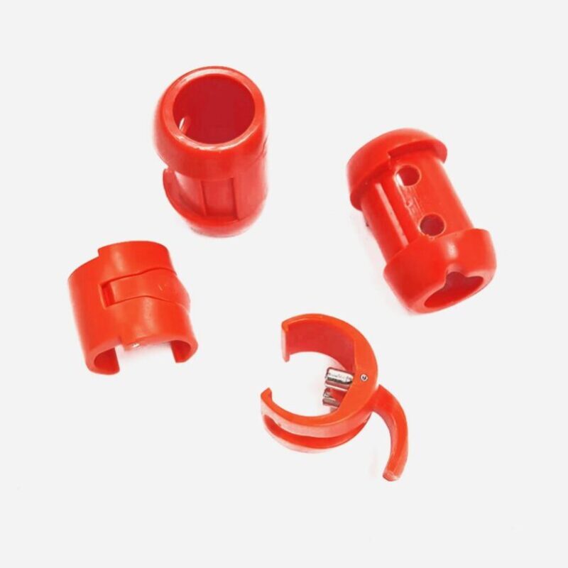 NEIL PRYDE TrimLock   numero 25 orange