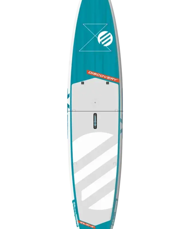 Alternative view of EXOCET Discovery Premium