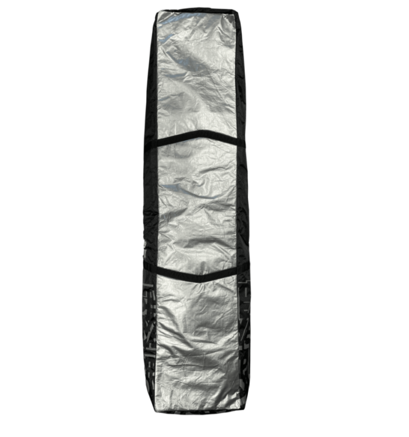PATLOVE SAILS BAG NEW BLACKLINE - immagine 2