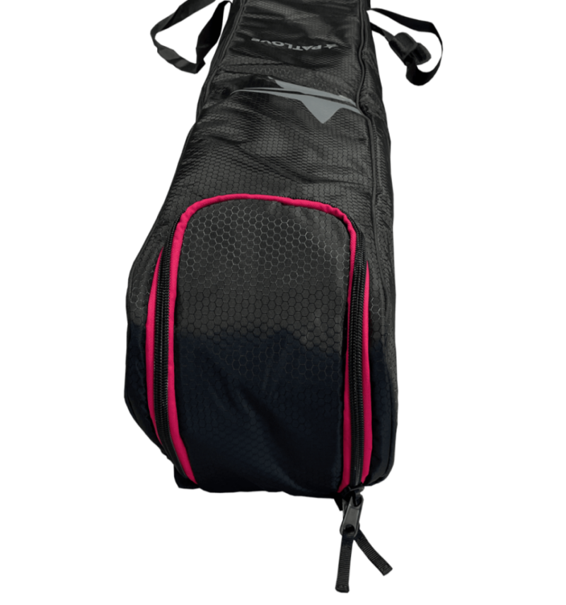 PATLOVE MAST BAG NEW BLACKLINE - immagine 4