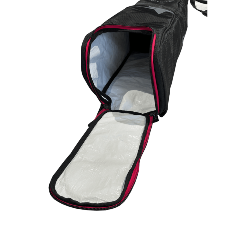 PATLOVE MAST BAG NEW BLACKLINE - immagine 5