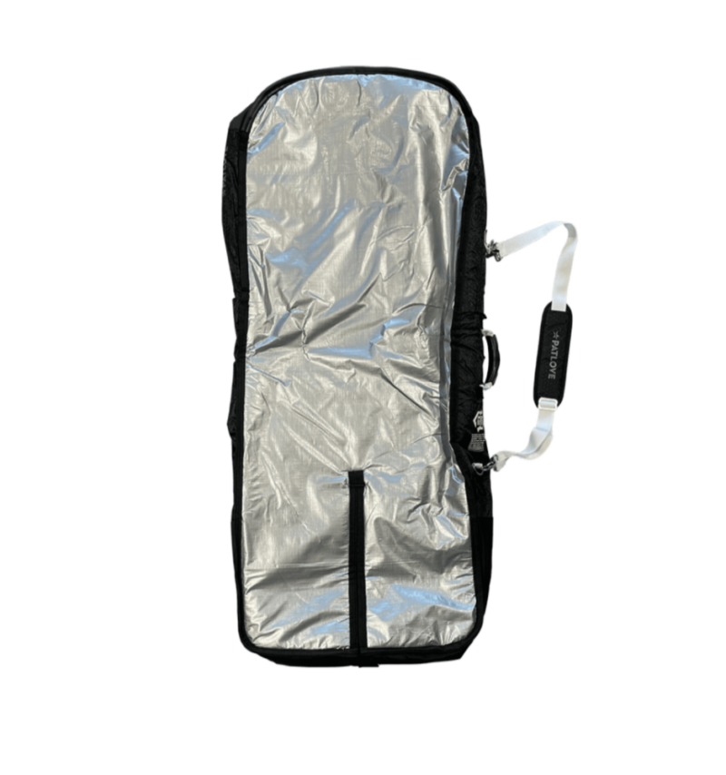 PATLOVE WING BAG 8MM BLACKLINE - immagine 2