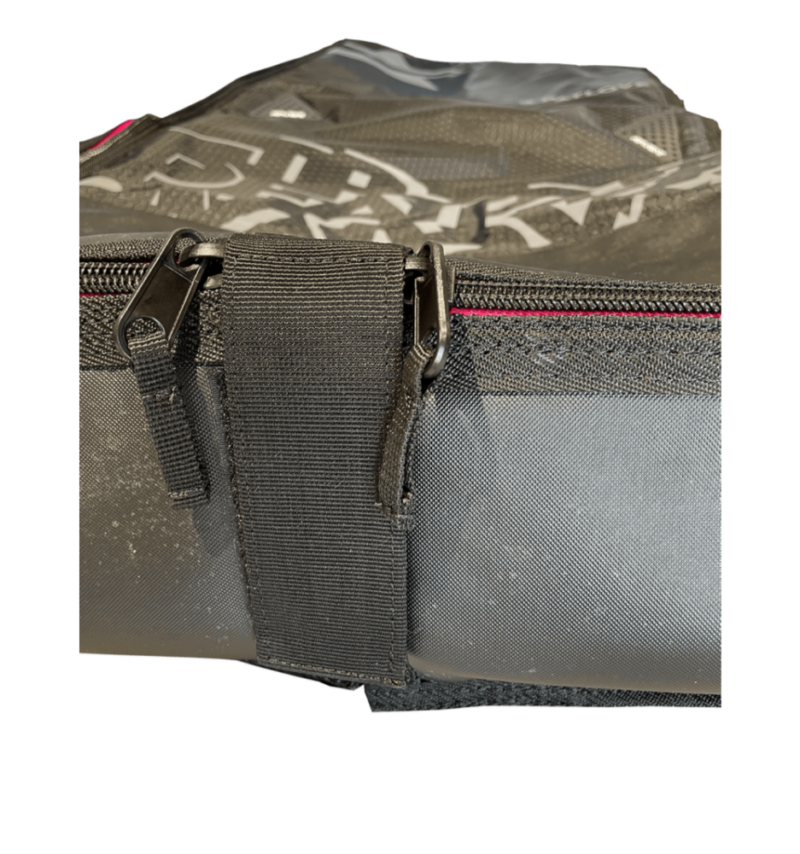 PATLOVE WING BAG 8MM BLACKLINE - immagine 5