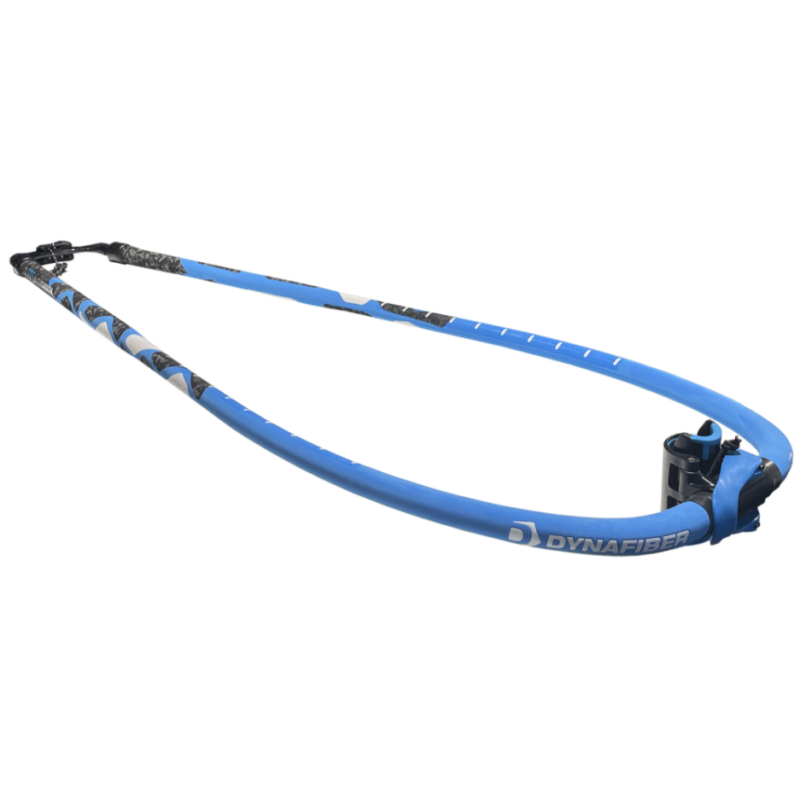 Alternative view of DYNAFIBER  MONO CARBONE BOOM SLALOM RAZER