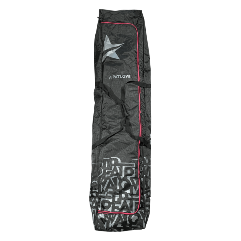 PATLOVE SAILS BAG NEW BLACKLINE