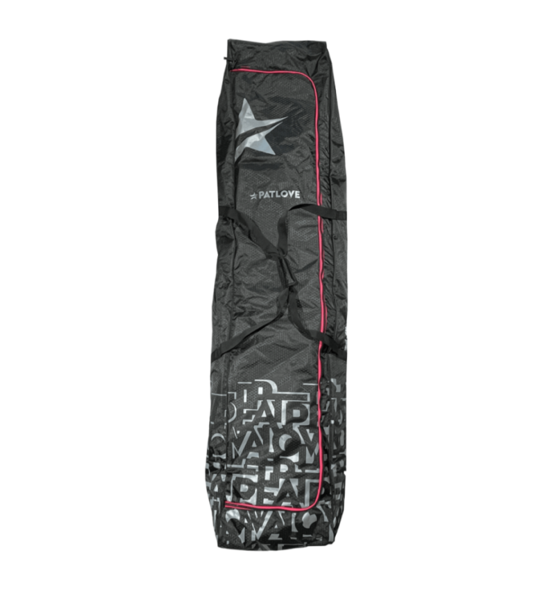 PATLOVE SAILS BAG NEW BLACKLINE