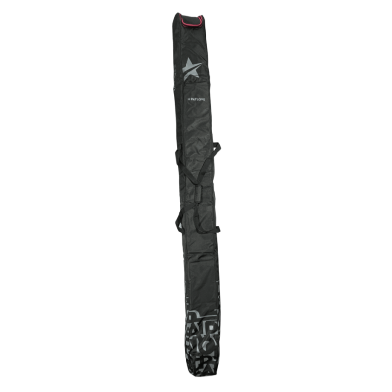PATLOVE MAST BAG NEW BLACKLINE
