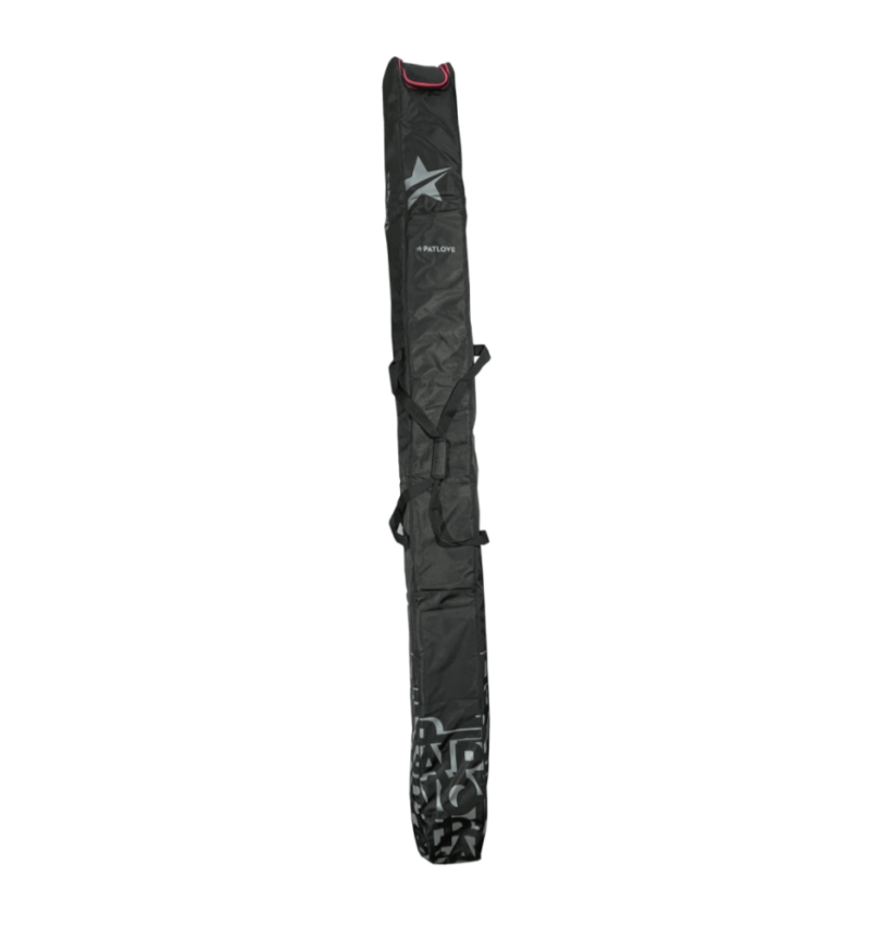 PATLOVE MAST BAG NEW BLACKLINE