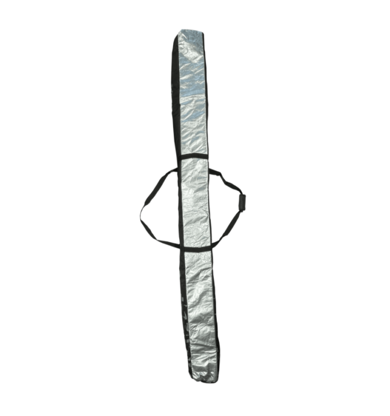 PATLOVE MAST BAG NEW BLACKLINE - immagine 2