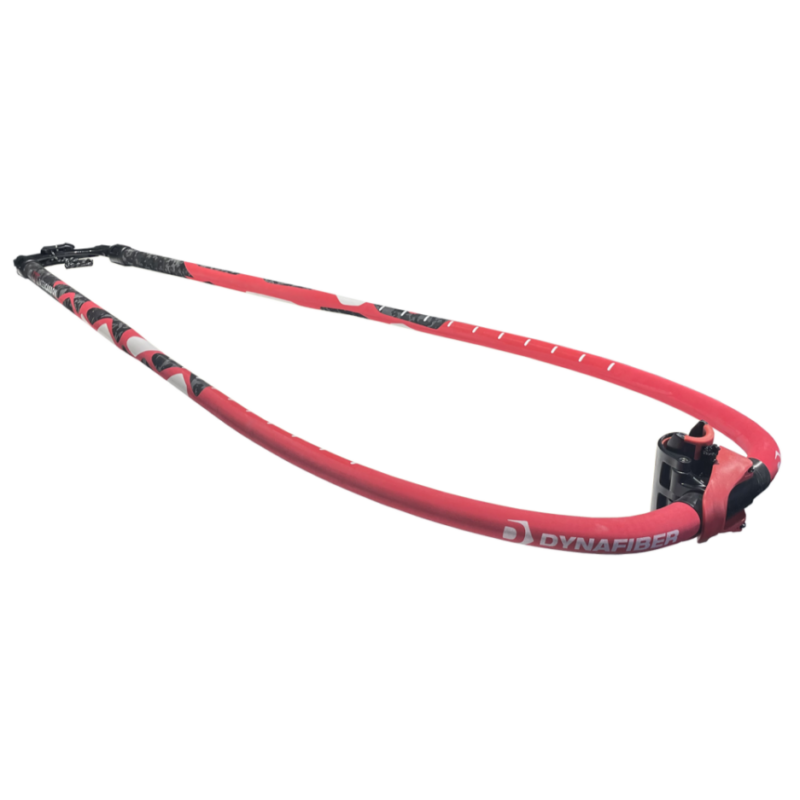 DYNAFIBER  MONO CARBONE BOOM SLALOM RAZER