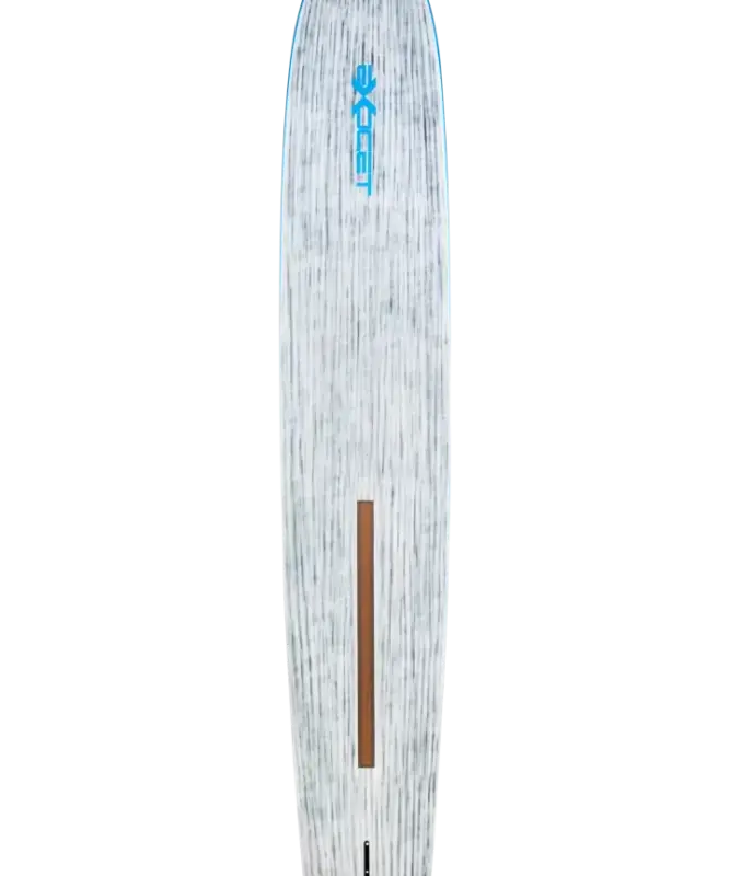 Alternative view of Exocet  RS V6 Carbon 380 2025