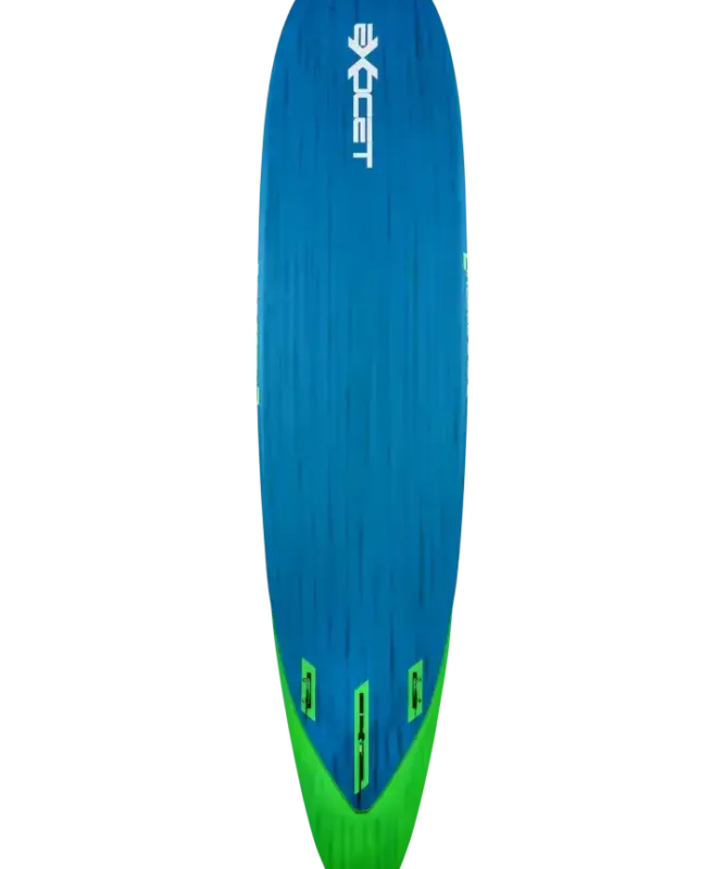 Alternative view of EXOCET  BREEZE V1 SILVER 2025