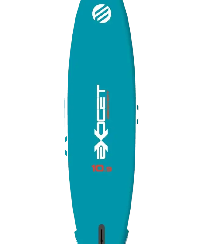 Alternative view of EXOCET Discovery 10'9