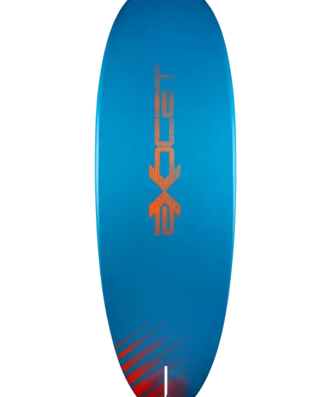 Alternative view of Exocet  Nano V3 AST 2025