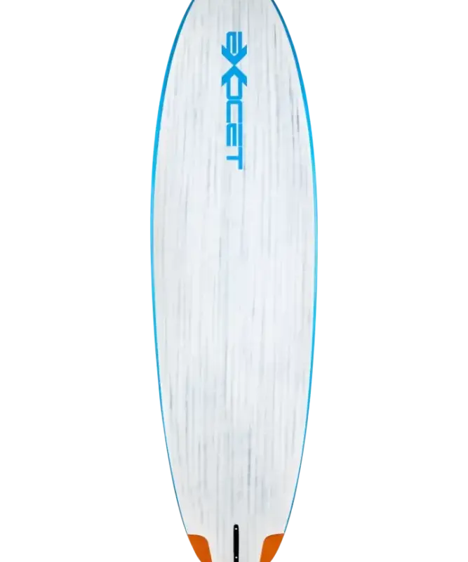 Alternative view of Exocet  RS V5 CARBON 2025