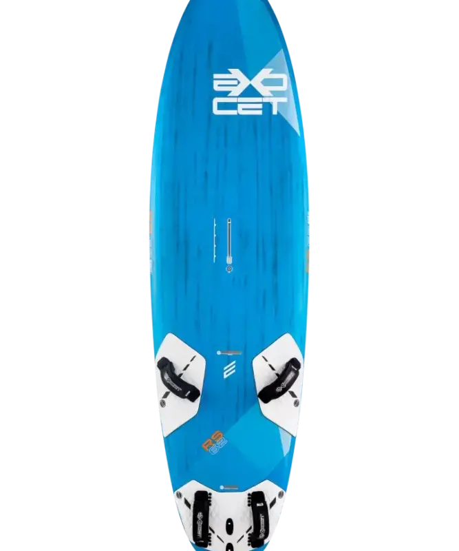 Exocet  RS V5 CARBON 2025